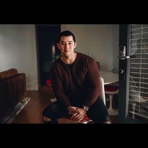 Meet your Posher, Bryce